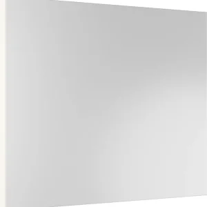 Usine Directe Miroir lumineux Keller Vario Flexlight LED Blanc Couleur de lumière blanc chaud 3000 K